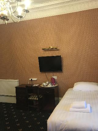 The Alexander Guest House fotoÄŸrafÄ±