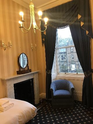 The Alexander Guest House fotoÄŸrafÄ±