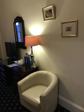The Alexander Guest House fotoÄŸrafÄ±