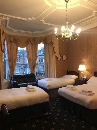 The Alexander Guest House fotoÄŸrafÄ±