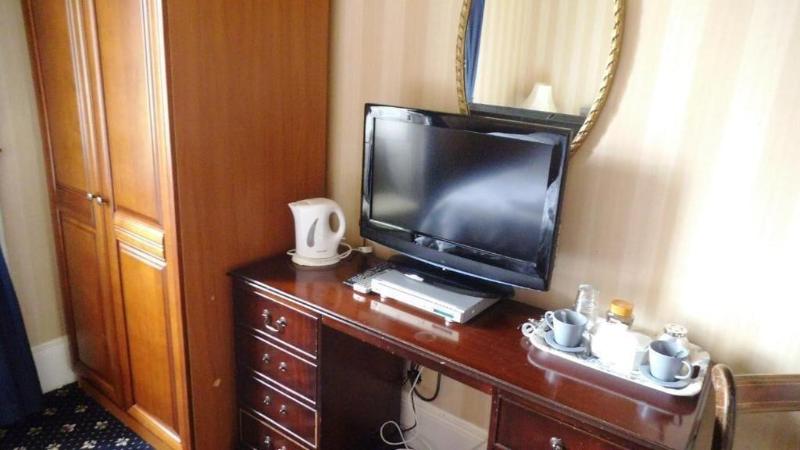 The Alexander Guest House - Oda