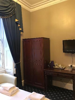 The Alexander Guest House fotoÄŸrafÄ±