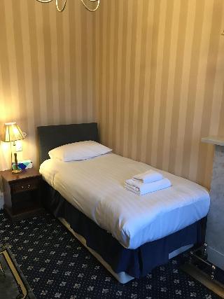 The Alexander Guest House fotoÄŸrafÄ±