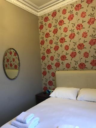 The Alexander Guest House fotoÄŸrafÄ±