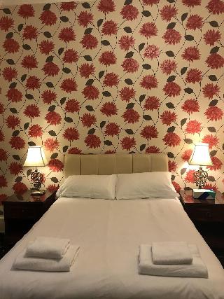 The Alexander Guest House fotoÄŸrafÄ±