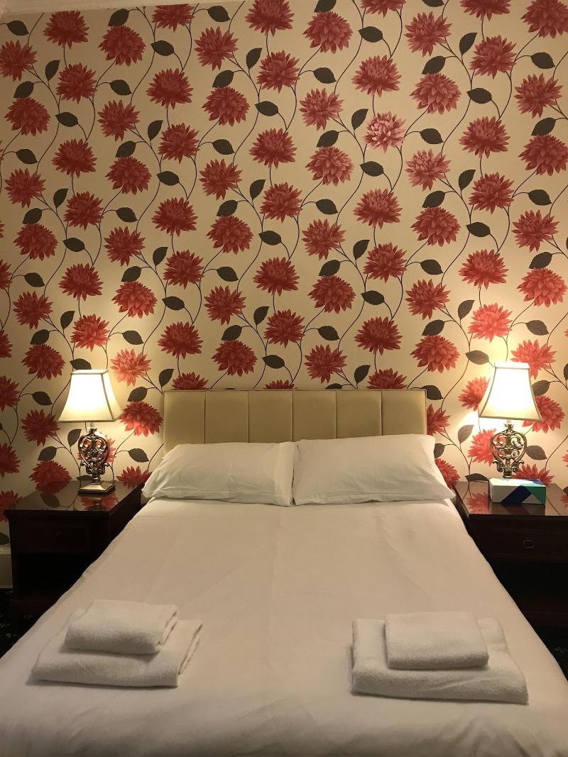 The Alexander Guest House - Oda