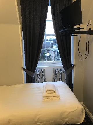 The Alexander Guest House fotoÄŸrafÄ±