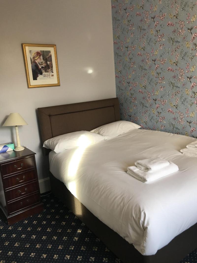 The Alexander Guest House - Oda