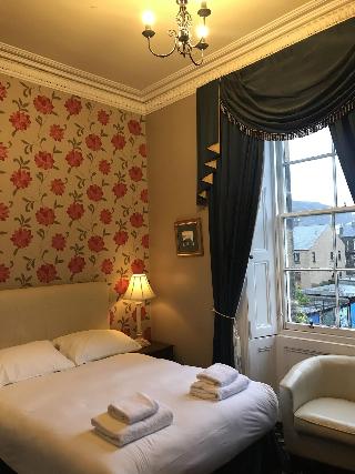 The Alexander Guest House fotoÄŸrafÄ±