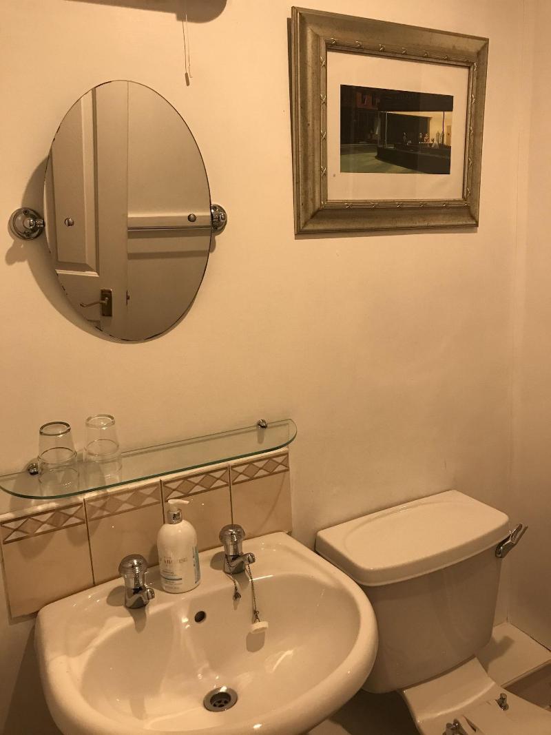 The Alexander Guest House - Oda