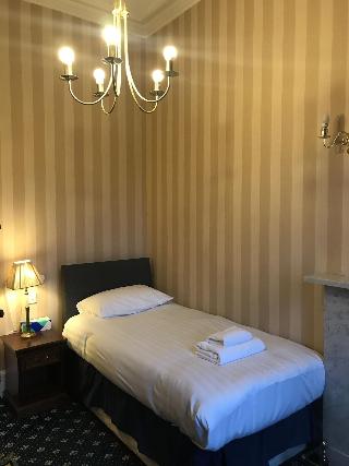 The Alexander Guest House fotoÄŸrafÄ±