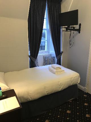 The Alexander Guest House fotoÄŸrafÄ±