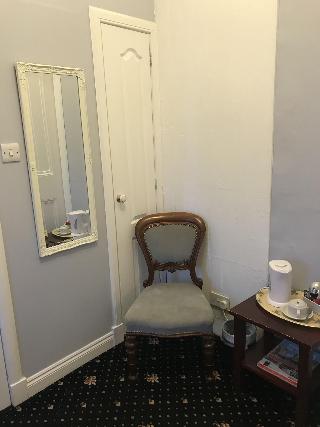 The Alexander Guest House fotoÄŸrafÄ±