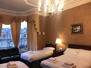 The Alexander Guest House fotoÄŸrafÄ±