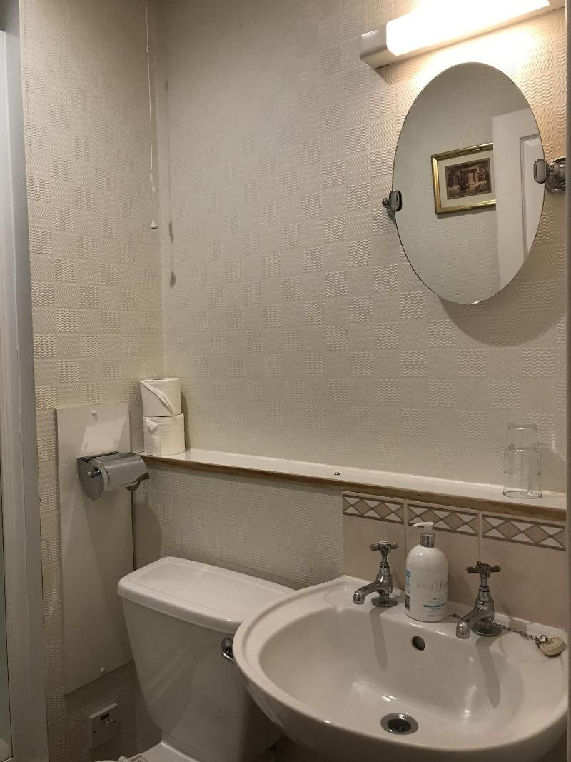 The Alexander Guest House - Oda