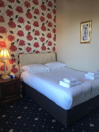 The Alexander Guest House fotoÄŸrafÄ±
