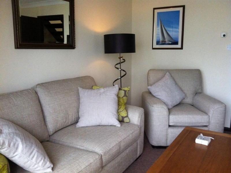 Riverside Park Self Catering Holidays - Bar