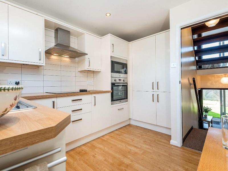 Riverside Park Self Catering Holidays - Genel