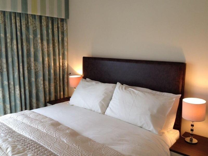 Riverside Park Self Catering Holidays - Genel