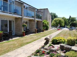 Riverside Park Self Catering Holidays fotoÄŸrafÄ±