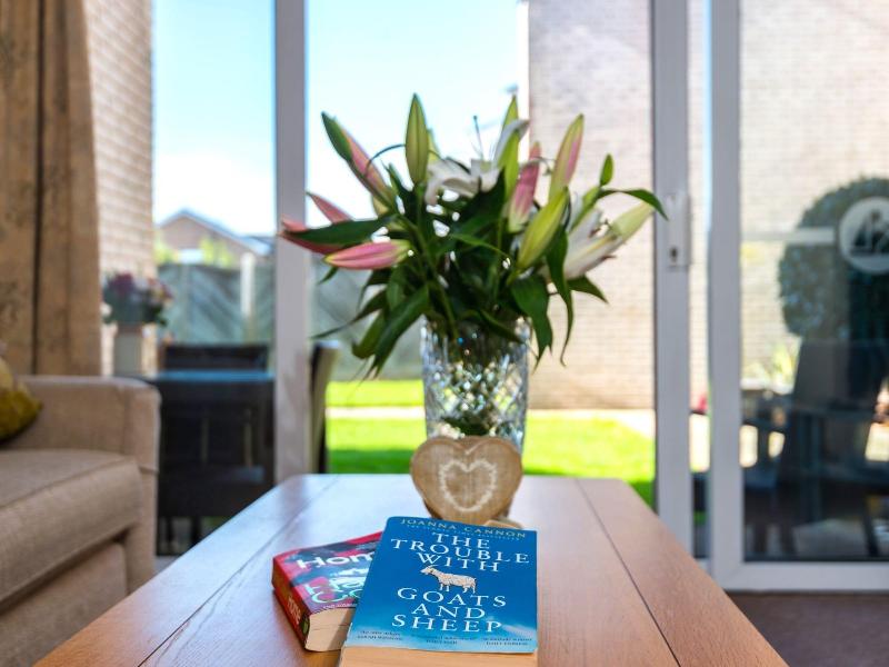 Riverside Park Self Catering Holidays - Genel