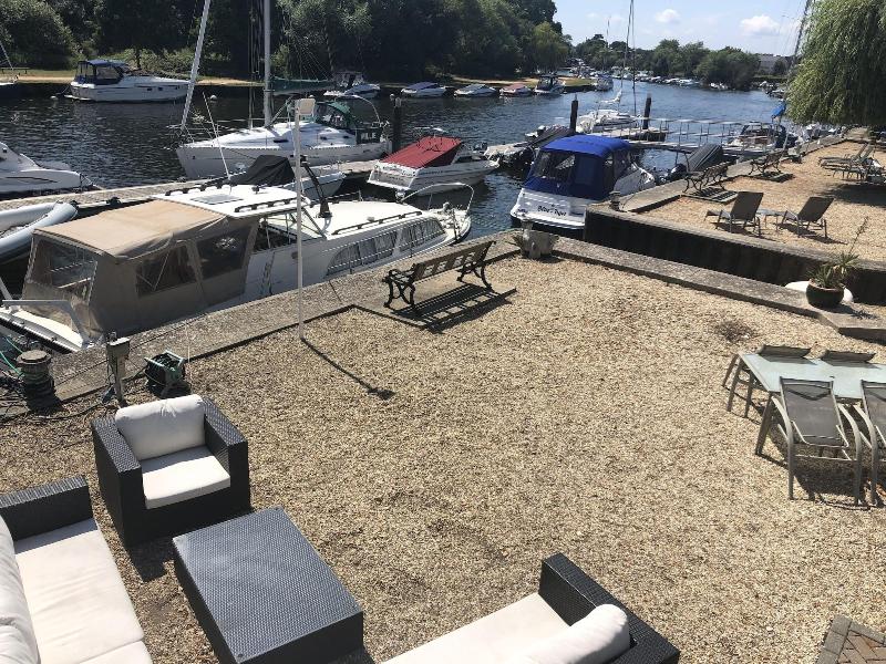 Riverside Park Self Catering Holidays - Genel