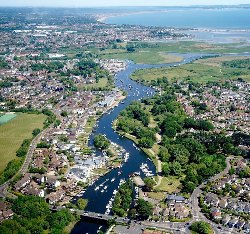 Riverside Park Self Catering Holidays - Genel