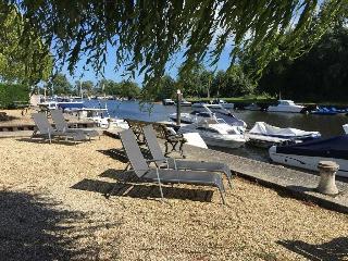 Riverside Park Self Catering Holidays fotoÄŸrafÄ±