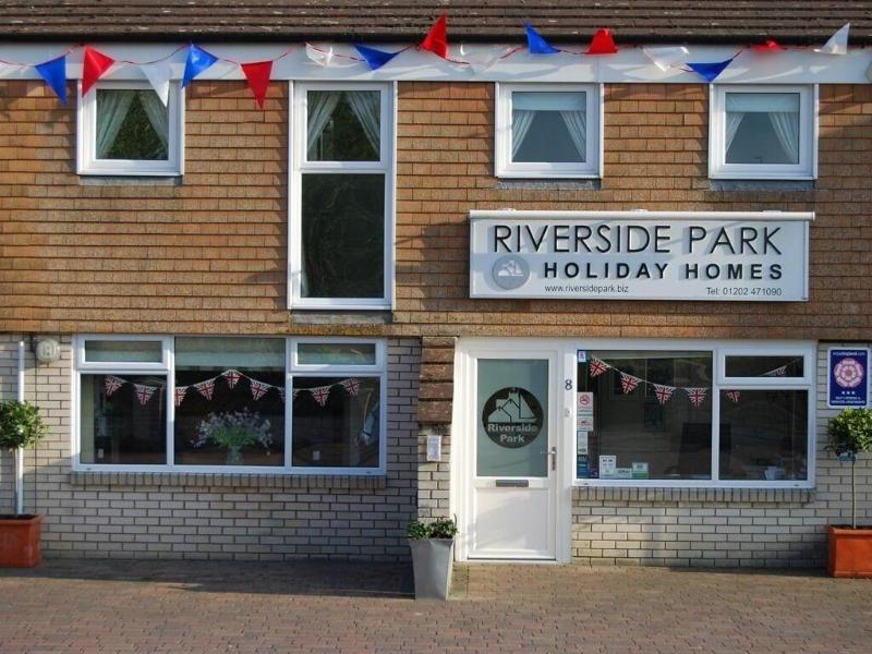 Riverside Park Self Catering Holidays - Genel