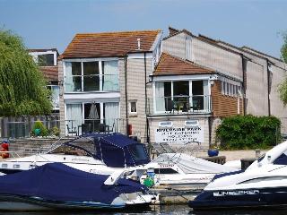 Riverside Park Self Catering Holidays fotoÄŸrafÄ±