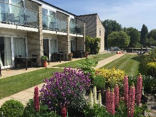 Riverside Park Self Catering Holidays fotoÄŸrafÄ±