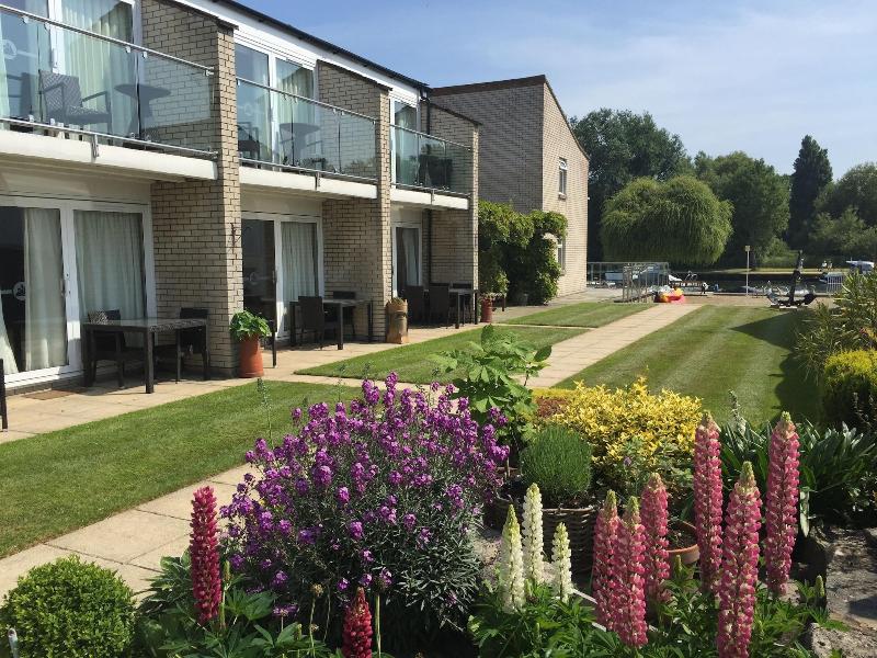 Riverside Park Self Catering Holidays - Genel