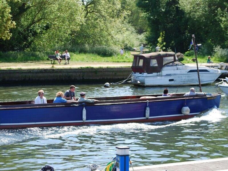 Riverside Park Self Catering Holidays - Genel