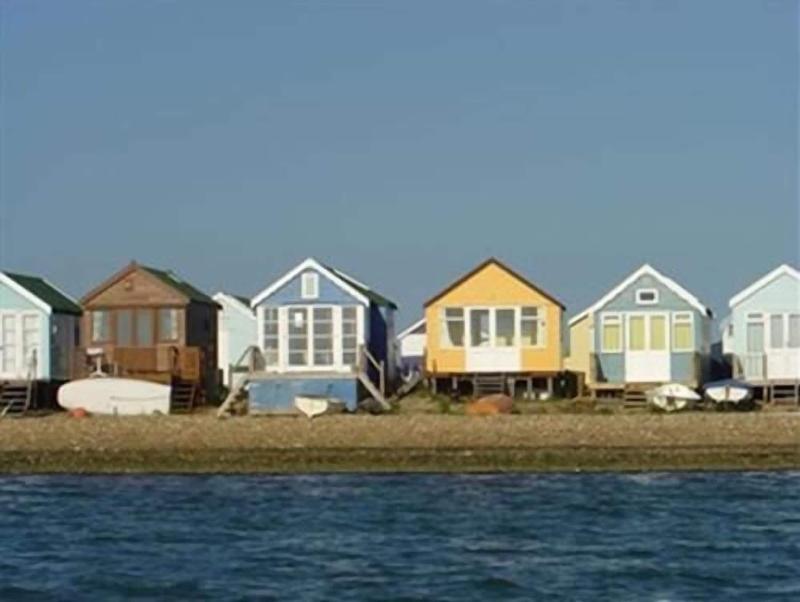 Riverside Park Self Catering Holidays - Genel