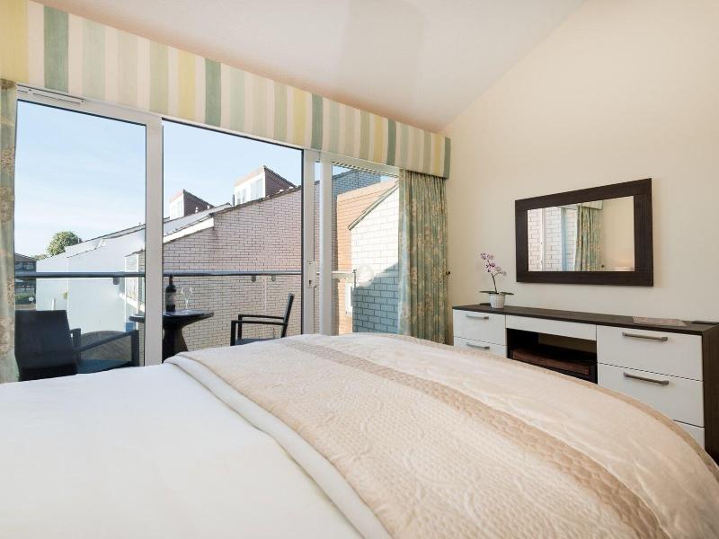 Riverside Park Self Catering Holidays - Genel