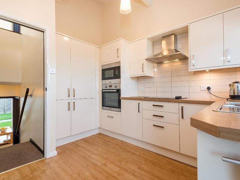 Riverside Park Self Catering Holidays - Genel
