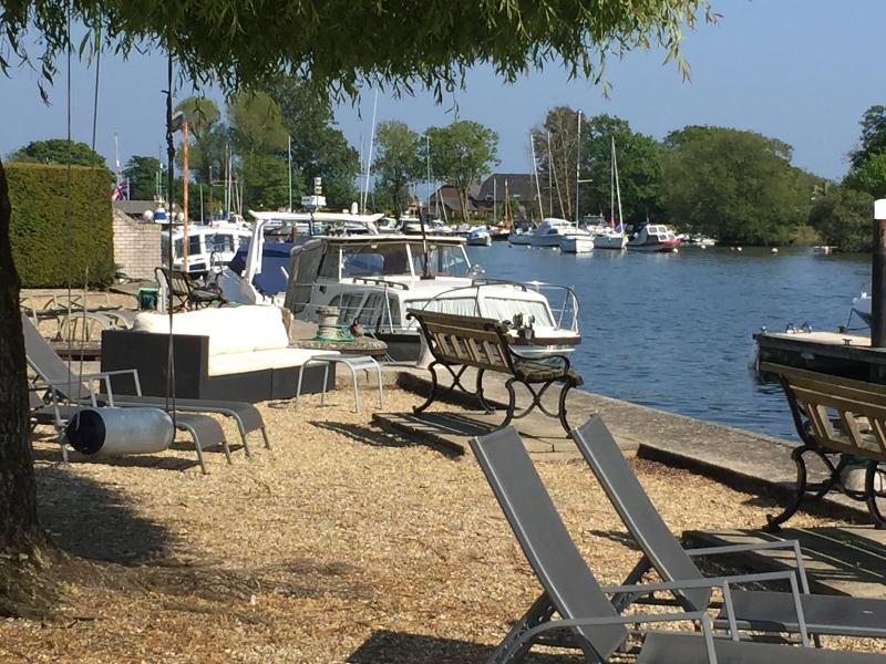 Riverside Park Self Catering Holidays - Genel