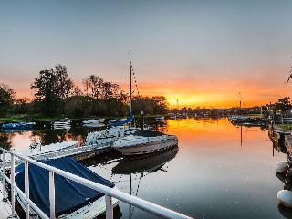 Riverside Park Self Catering Holidays fotoÄŸrafÄ±