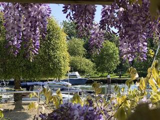 Riverside Park Self Catering Holidays fotoÄŸrafÄ±