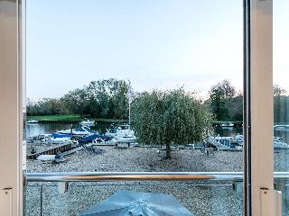 Riverside Park Self Catering Holidays fotoÄŸrafÄ±