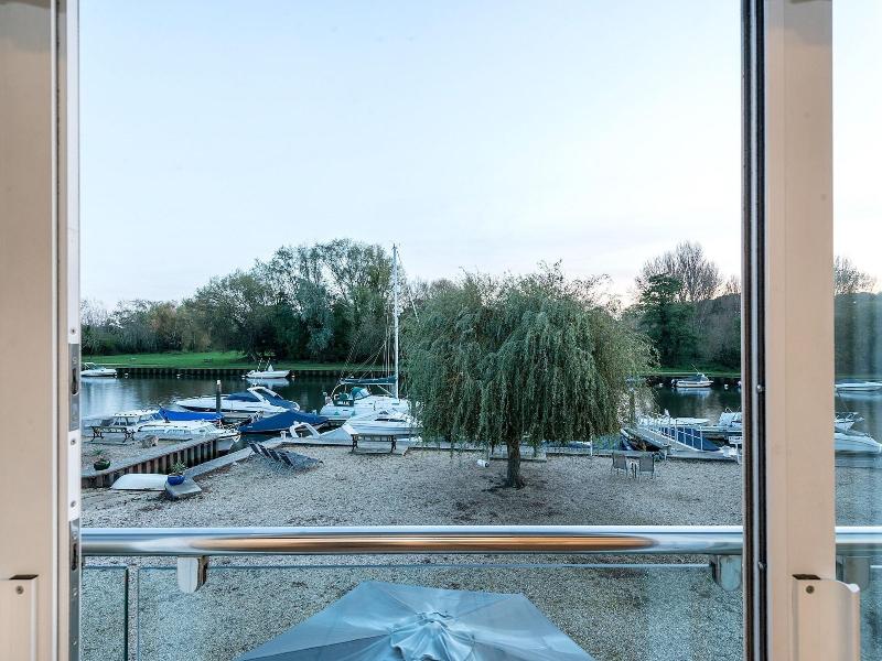 Riverside Park Self Catering Holidays - Genel