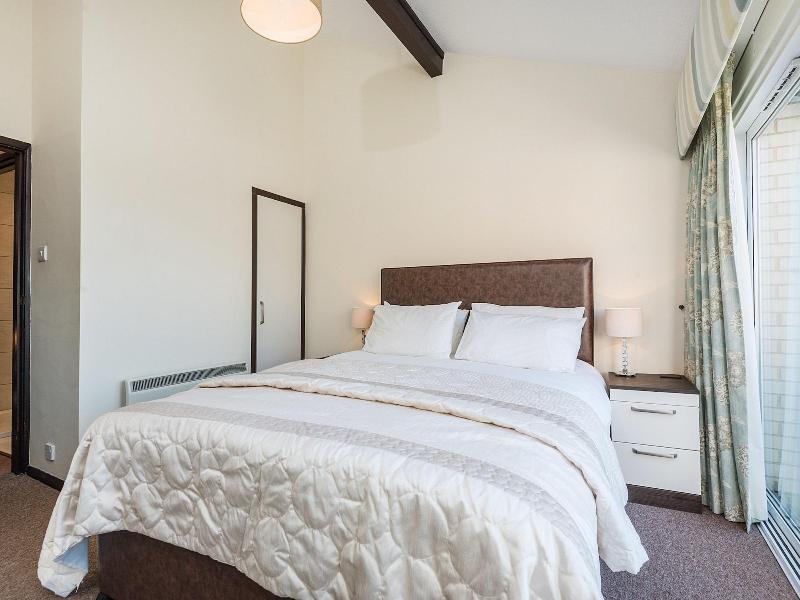 Riverside Park Self Catering Holidays - Genel