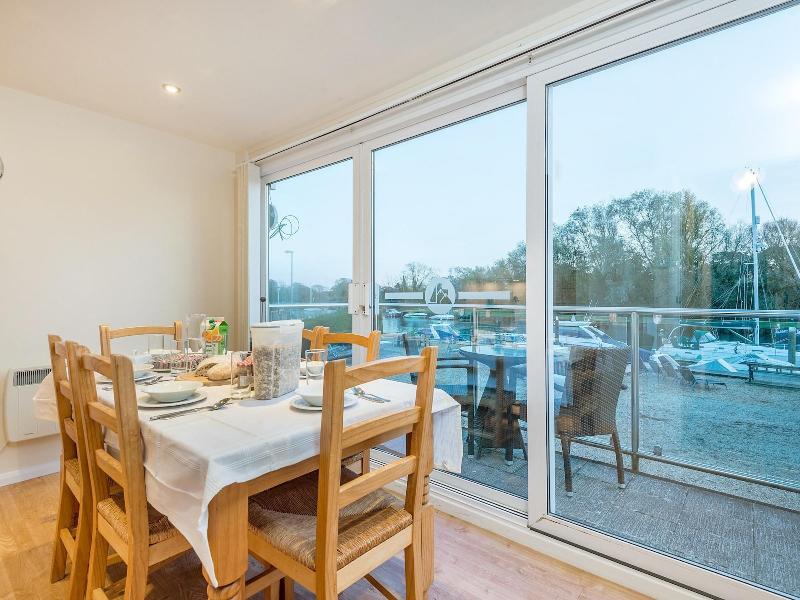 Riverside Park Self Catering Holidays - Genel