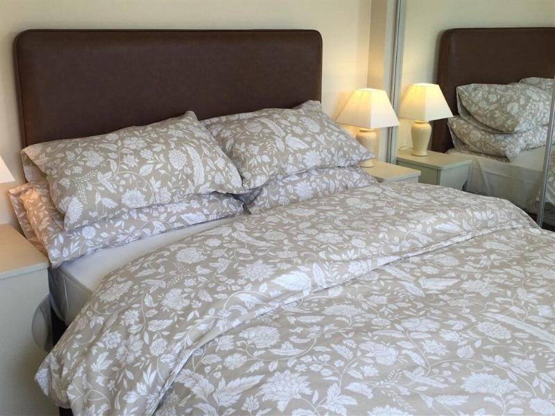 Riverside Park Self Catering Holidays - Genel