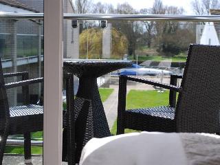 Riverside Park Self Catering Holidays fotoÄŸrafÄ±