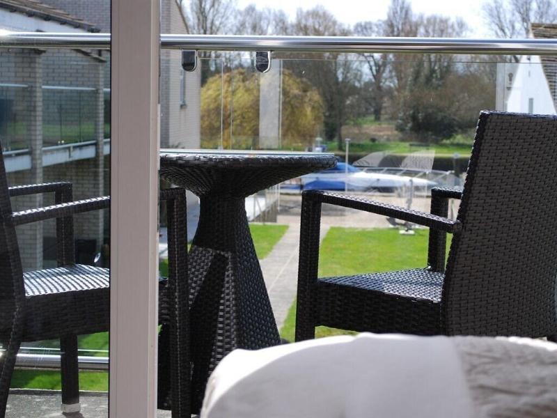 Riverside Park Self Catering Holidays - Genel