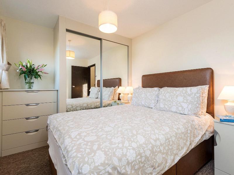 Riverside Park Self Catering Holidays - Oda