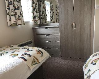 Riverside Park Self Catering Holidays fotoÄŸrafÄ±