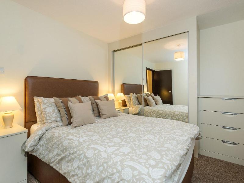 Riverside Park Self Catering Holidays - Oda