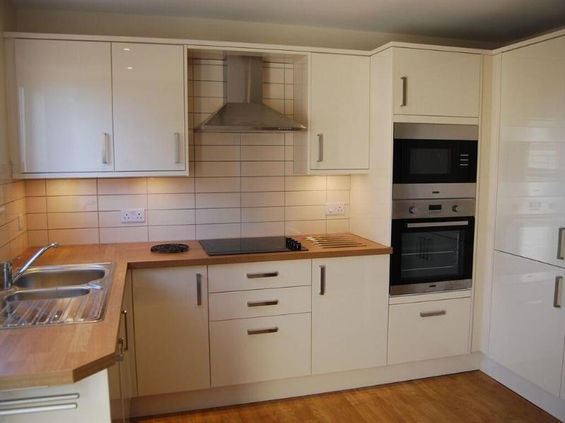 Riverside Park Self Catering Holidays - Restoran